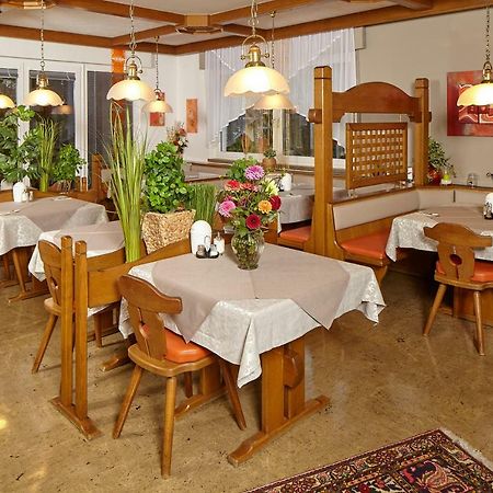 Pension Haus Aschgan Villach Exterior photo